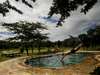 Karen Blixen Camp - Pool 